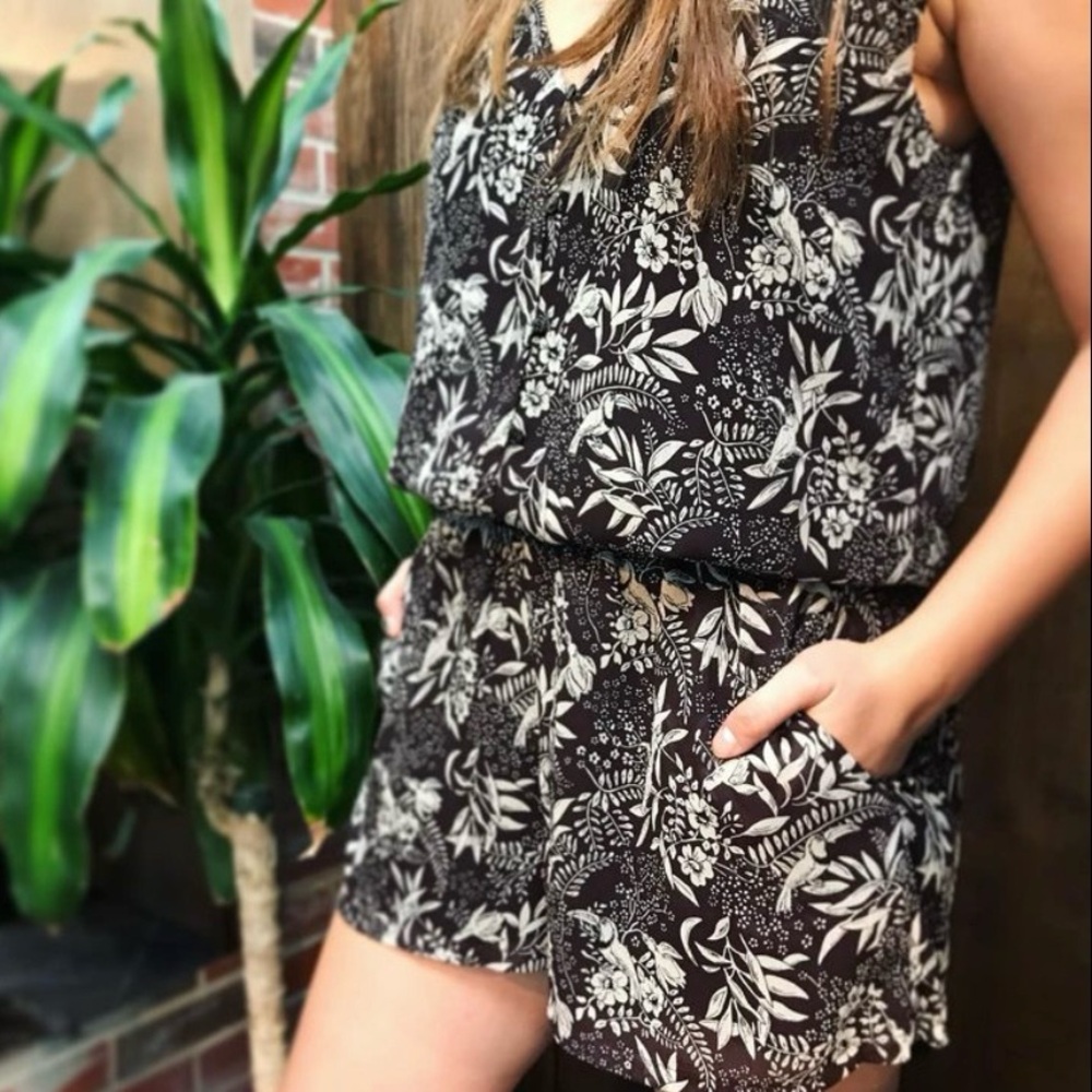 Scotch & Soda Romper